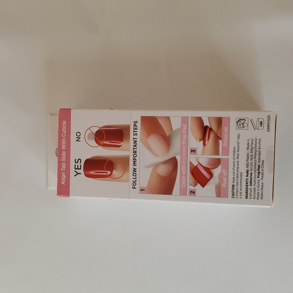 imPRESS Press-on Manicure - Picture 4 of 6